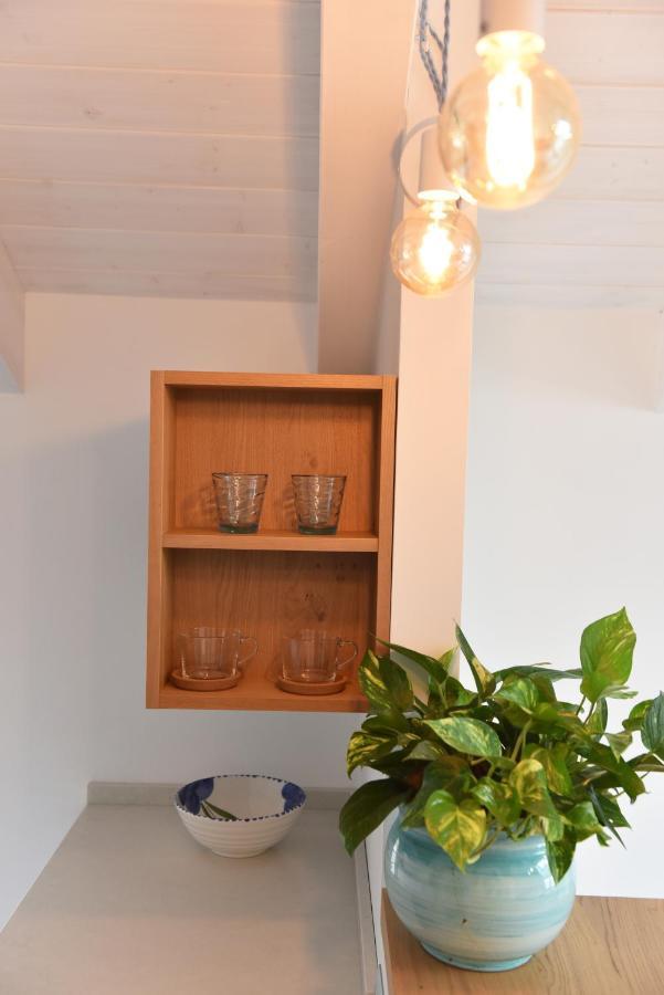 Soleluna Agerola Ngoại thất bức ảnh