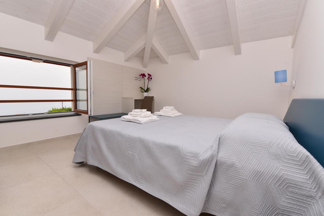 Soleluna Agerola Ngoại thất bức ảnh