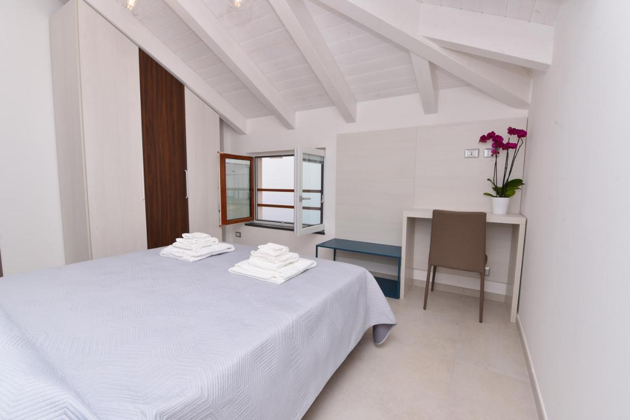 Soleluna Agerola Ngoại thất bức ảnh